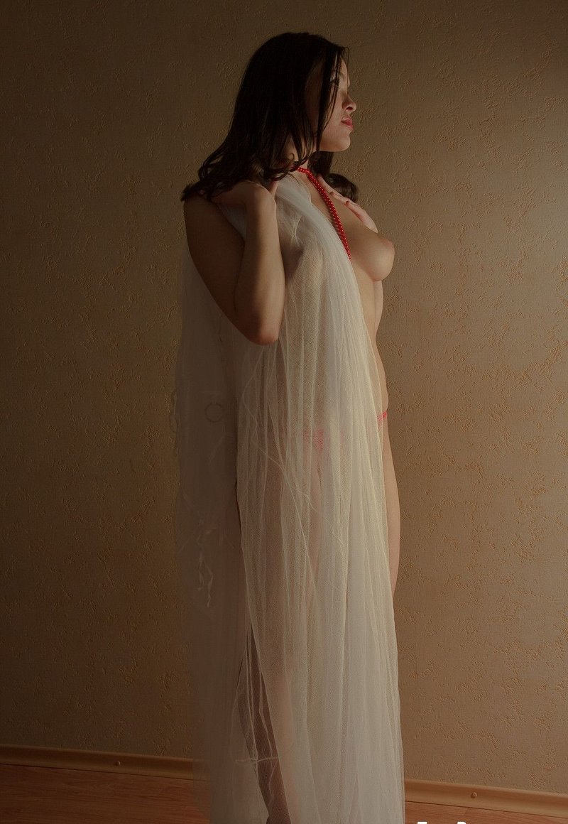 Проститутка Октябрина